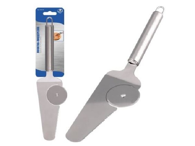 Лопатка-пиццерезка VL35-55